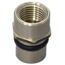 Bradley S88-065 Tailpiece Assy Service .5 GPM