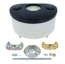 Bradley S11-144 Nylon LSD Cfa Cfb Cfc