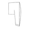 Bradley 128-050 Handle
