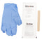 Bradley S65-241H Adhesive Seaming Kit Sand