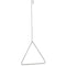 Bradley 128-156G Pull Rod-26" Lg