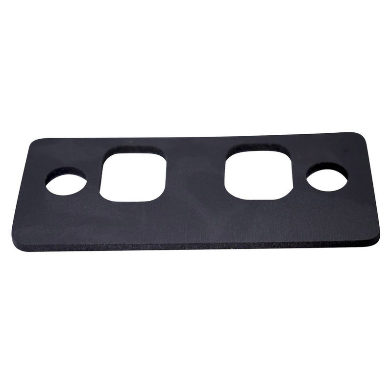 Bradley 124-070 Gasket- MF Window Terrazzo