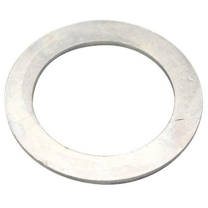 Bradley 142-068 Washer 2.500X3.500X.135 Flat