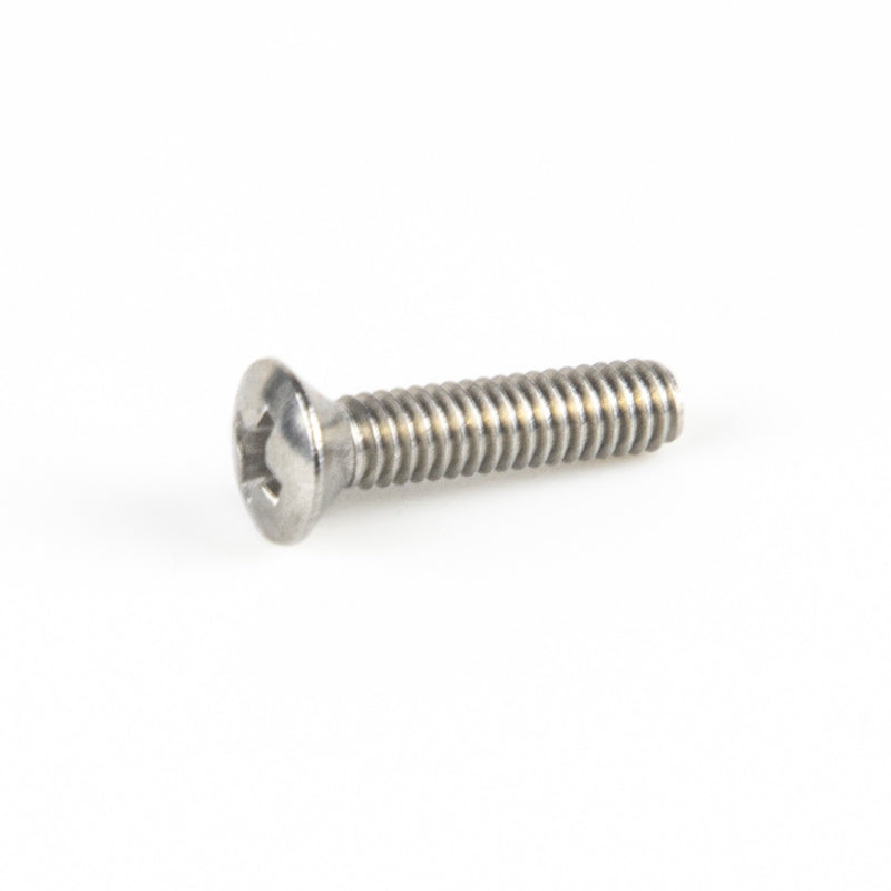 Bradley 160-279 Screw 10-24X1-3/4 Btn