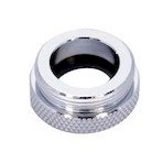 Bradley 153-440 Fauc Adapter:3/4-27 Female