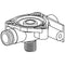 Bradley 118-307 Valve Body- End