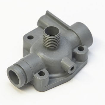 Bradley 118-307A Valve Body- Manifolded
