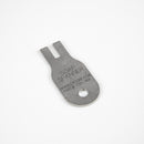 Bradley 130-148 Spanner- Soap Spout