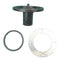 Bradley S45-2480 Ppk Drain Adapter
