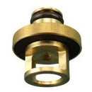 Bradley S68-006 Seat Assembly- Shower Tmv