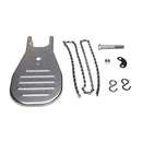 Bradley S45-1314Ss16 316Ss Foot Treadle Assembly