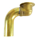 Bradley 129-056 Tailpiece - 1 1/2 X 5