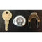 Bradley P10-519 Lock & Cam