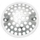 Bradley 173-002 Strainer-Drain Spud WF