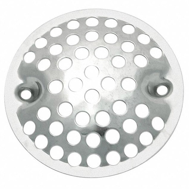 Bradley 173-002 Strainer-Drain Spud WF