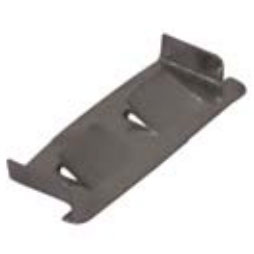 Bradley 269-2072 Clip- Soap Spout