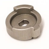 Bradley 153-372L Ball Vlv Adaptor-Lh