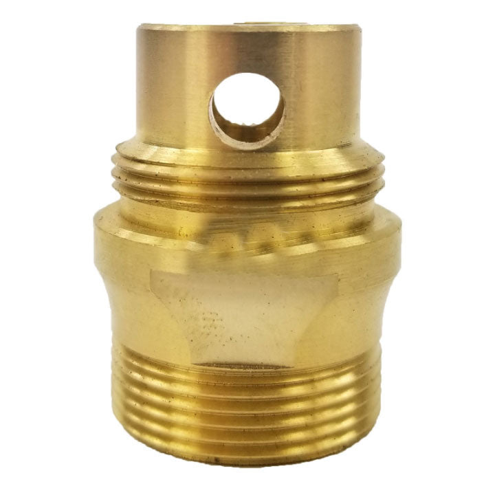 Bradley 118-126 Valve Body