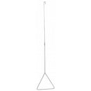 Bradley 128-156E Pull Rod-57" Lg