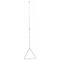 Bradley 128-156E Pull Rod-57" Lg