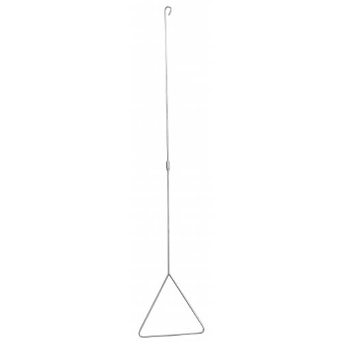 Bradley 128-156E Pull Rod-57" Lg