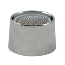 Bradley S29-094 Chrome-Plated Brass P-Trap