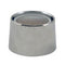 Bradley S29-094 Chrome-Plated Brass P-Trap