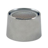 Bradley S29-094 Chrome-Plated Brass P-Trap