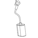 Bradley S83-177 Battery Holder- Subcontract