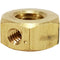 Bradley S66-003 For Service Only Locking Nut
