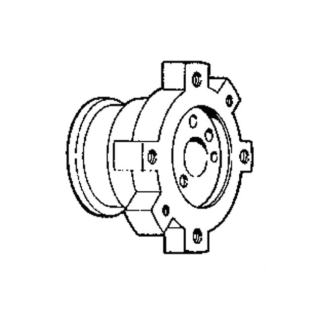 Bradley 118-094 Valve Body