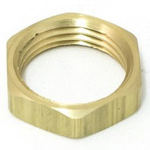 Bradley 110-072A Nut 7/8-14 Hex