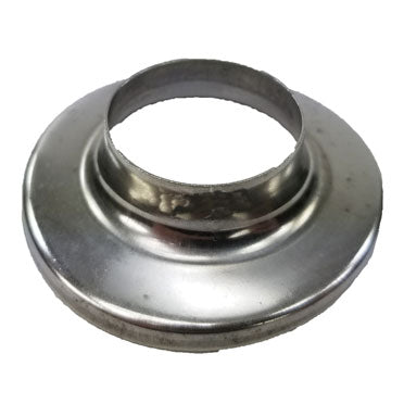 Bradley 150-035 Escutcheon-Hc/Sv