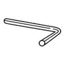 Bradley P15-419 Safety Screws And Wrench