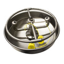 Bradley S90-317 Stn. Stl. Spray Ring