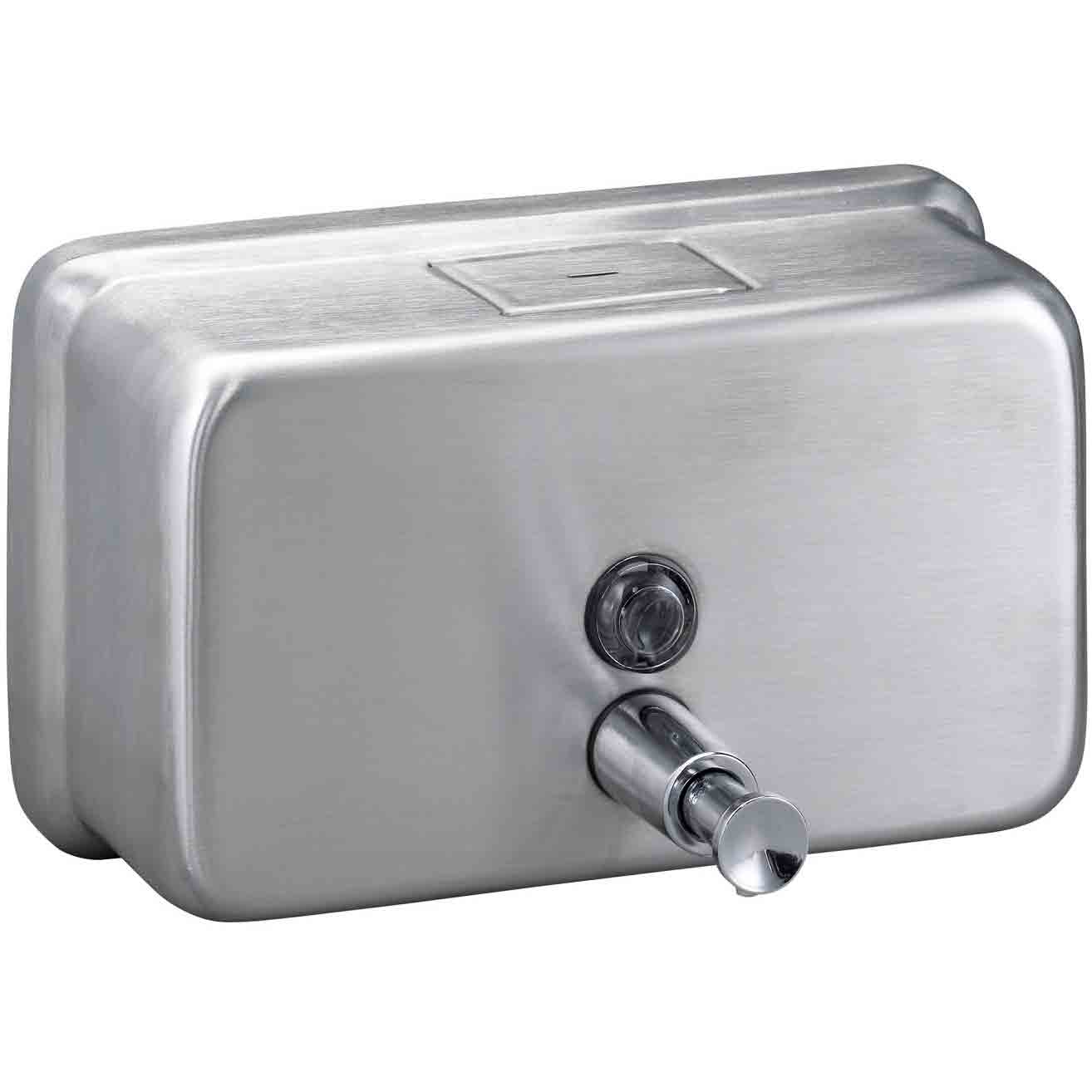 Bradley Liquid Soap Dispenser Surface Mount, 6542