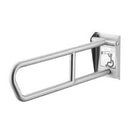 BRADLEY 34" SWING UP GRAB BAR, 8370-102000