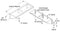 Bradley 755-024000 Surface Mounted Restroom Shelf