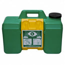 Haws 7501 Portable Eyewash Station 9 Gallon