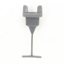 PolyJohn PC-000551 Plug for Fresh & Gray Water