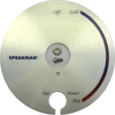 Speakman RPG41-0110 MK II LITHO DIV INDEX REPEAIR GROUP