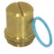 Speakman RPG07-0004 SENTINEL PISTON CAP &  WASHER KIT