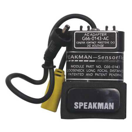 Speakman RPG66-0161 SENSOR & AC ADAPTOR (S-82XX SERIES)