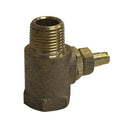 Speakman RPG20-1957 SPRING CHECK STOP