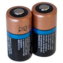 Speakman RPG76-0041 TWO 3-VOLT LITHIUM BATTERIES