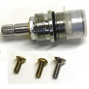 Speakman RPG05-0533-CA SHORT PERFECT VALVE - BLUE - CCC