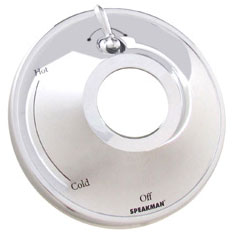 Speakman RPG10-0101-PN Alexandria Diverter Trim Repair Group