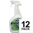 Waterless Urinal 1614 EnviroClean Fixture Cleaner, 1QT, Case of 12