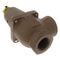 Watts 740-1 Base Back Pnl Lgb-4 Base Back Panel, See General