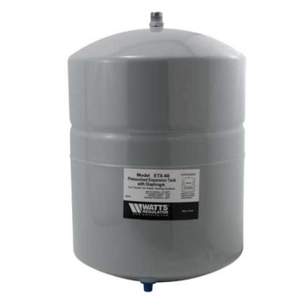 Watts ETX60 Ch & Trnstn Fi Collector Hood And Transition